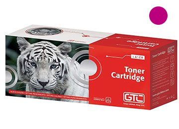 Toner Gtc P/ Hp Ce313a Cf350a Hp126 126a 130a Magenta Laserjet Pro 100 Color M175a Mfp Cp1025