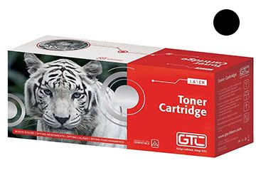 Toner Gtc P/ Hp Ce310a Cf350a Hp126 Negro Laserjet Pro 100 Color M175a Mfp Cp1025 126a 130a
