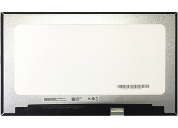 Pantalla 14 Led Slim 30 Pines Edp 2 Canales 1366x768 Display Sin Agarres Conector A La Derecha