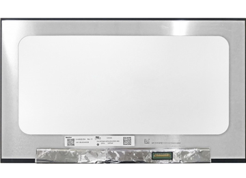Pantalla 14 Led Slim 30 Pines Edp 1 Canal 1366x768 Display Sin Agarres Conector A La Derecha