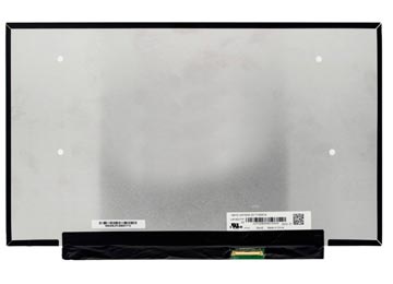 Pantalla 14 Led Slim 40 Pines 1920x1080 144hz Edp 1.4 4 Canales Display Sin Agarres Conector A La Derecha