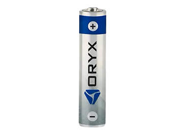 Pila Carbon Aaa Oryx Or0156 1.5v Precio X Unidad Para Control Remoto