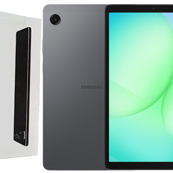Tablet 8.7 Samsung Galaxy Tab A11 X133 Octacore 4gb 64gb Trasera 8mp Frontal 5mp 5100mah 1340x800 Android 15 Incluye Cable Usb Tipo C A Tipo C No Trae Trafo De Fabrica Gris