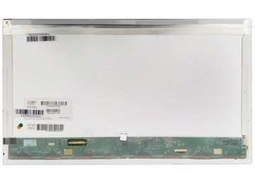 Pantalla 17.3 Led 40 Pines 1600x900 Lvds 2 Canales 6 Bits Conector A La Izquierda