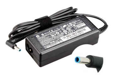 Cargador Notebook 18.5v 3.5a 4.5x3.0mm 65w Replica Hp