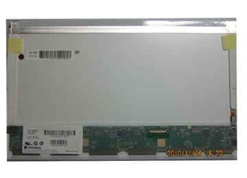 Pantalla 13.3 Led 40 Pines Lvds 1366x768 Conector A La Derecha Display