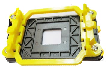 Base Cooler Bracket Amd Am2 Am2+ Am3 Am3+ Fm1 Fm2+ Type A