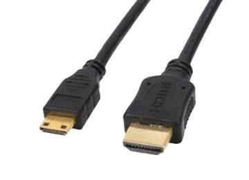 Cable Mini Hdmi A Hdmi 1.5mts