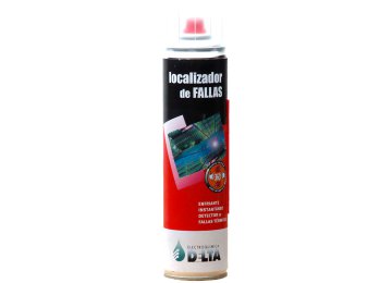 ddr-tp-7306 Localizador De Fallas Delta Lf 180cc 160g Enfriante Instantaneo