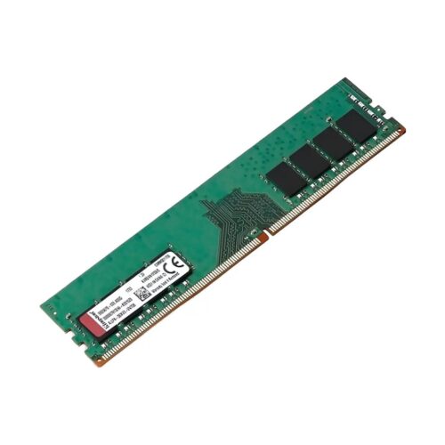 Memoria Ram Udimm Pc Kingston DDR4 4GB 2400MHz CL11 Value Ram