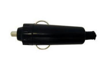 Conector 12v Encendedor Para Armar Soldar
