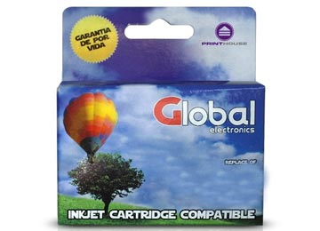 Cartucho Hp 664 Xl Color 21ml P/ Deskjet 1115 1515 2135 2515 2545 2645 3545 3635 3835 4535 4645 4675