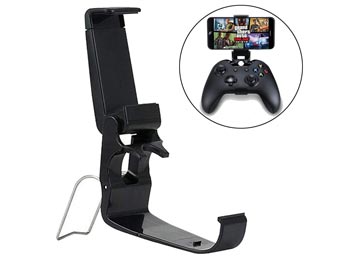 Soporte Joystick Xbox One Celular Universal En Bolsa