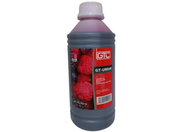 ddr-tp-19838 Tinta Gtc 1000ml 1lt Magenta Dye Universal Epson Hp Brother Lexmark Canon Compatible