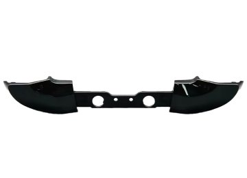 Boton Plastico Gatillos Bumper Xbox One S V2 Modelo 1708 Lb Rb Blanco
