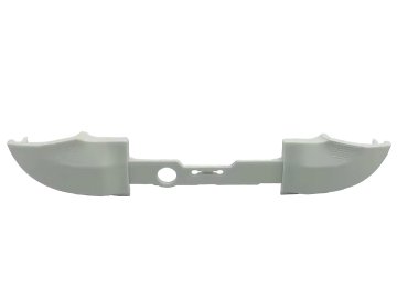 Boton Plastico Gatillos Bumper Xbox One Series X Series S V3 Modelo 1914 Lb Rb Blanco