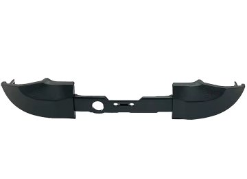 Boton Plastico Gatillos Bumper Xbox One Series X Series S V3 Modelo 1914 Lb Rb Negro
