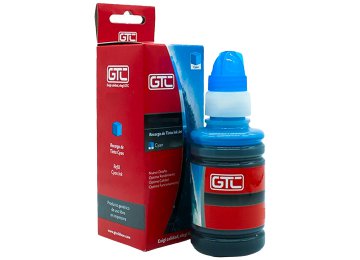 ddr-tp-21610 Tinta Gtc 48ml Cian Btd100 P/ Brother Dcp-t230 Dcp-t430w Dcp T530dw Dcp-t730dw Dcpt830dw