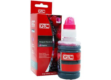 ddr-tp-21611 Tinta Gtc 48ml Magenta Btd100 P/ Brother Dcp-t230 Dcp-t430w Dcp T530dw Dcp-t730dw Dcpt830dw