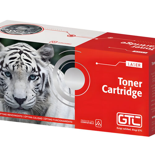 Toner Gtc P/HP 154A W1540A 154 154X Kit De Recarga - Hp Laserjet Tank 1502 Mfp 1602 2502 Mfp 2602