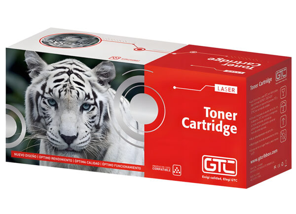 ddr-tp-21739 Toner Gtc P/hp 154a W1540a 154 154x Kit De Recarga - Hp Laserjet Tank 1502 Mfp 1602 2502 Mfp 2602