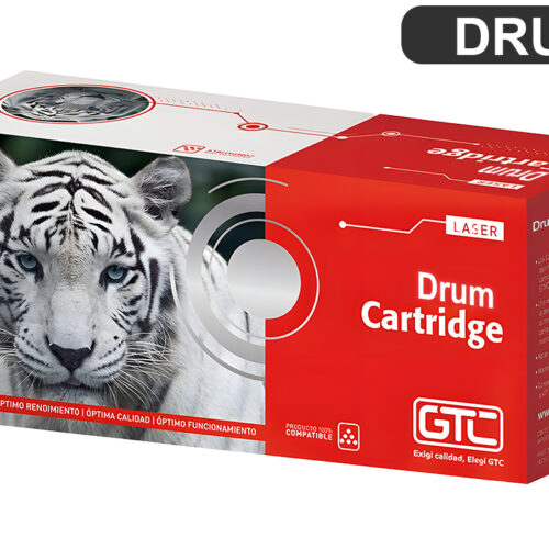 Drum Gtc P/ Brother DR720 DR-720 HL-6180DW 5450DN 5440D 5445 MFC-8520DN 8515DN HL-6180DWT 5470DW 5470DWT 6182DW 6182DWT MFC-8510DN 8710DW 8910DW 8950DW 8950DWT DCP-8110DN 8150DN 8155DN