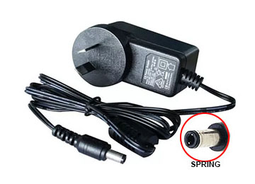 Transformador 12v 3a 5.5x2.5mm 36w Alternativo