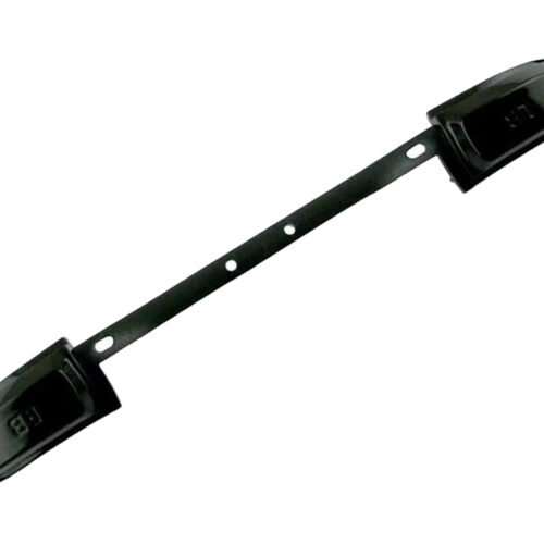 Boton Plastico Gatillos Bumper Xbox 360 Lb Rb Negro
