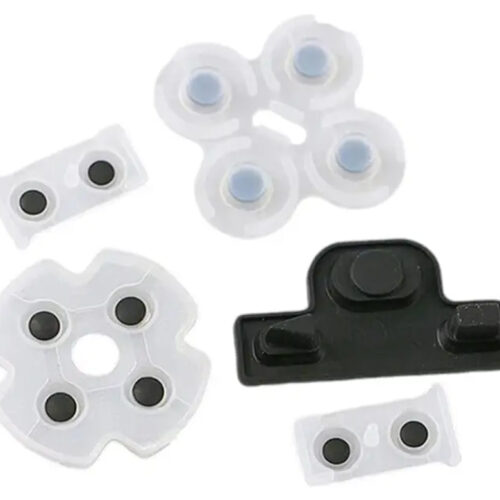 Kit Gomas Conductoras PS3