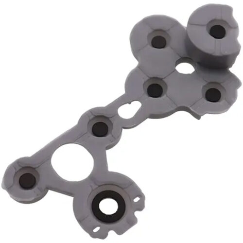 Kit Gomas Conductoras Xbox One Modelos 1537 1697 1698 Elite 1