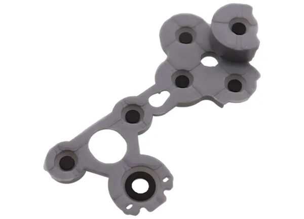 dptcap21384.jpg Kit Gomas Conductoras Xbox One Modelos 1537 1697 1698 Elite 1