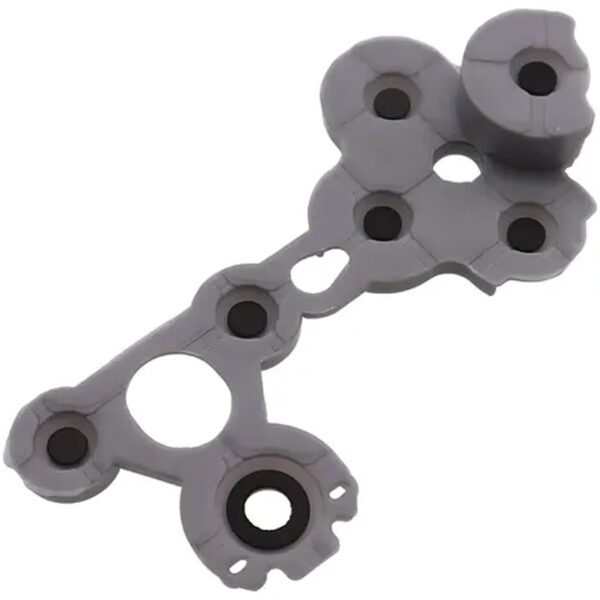 Kit Gomas Conductoras Xbox One Modelos 1537 1697 1698 Elite 1