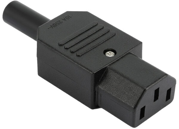 dptcap21424.jpg Conector C13 250v 10a Hembra