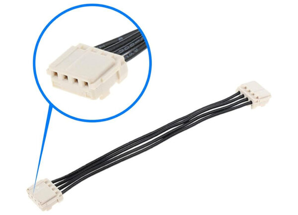 dptcap21470.jpg Cable De Fuente De Alimientacion Interna Ps4 Adp-240cr 4 Pines