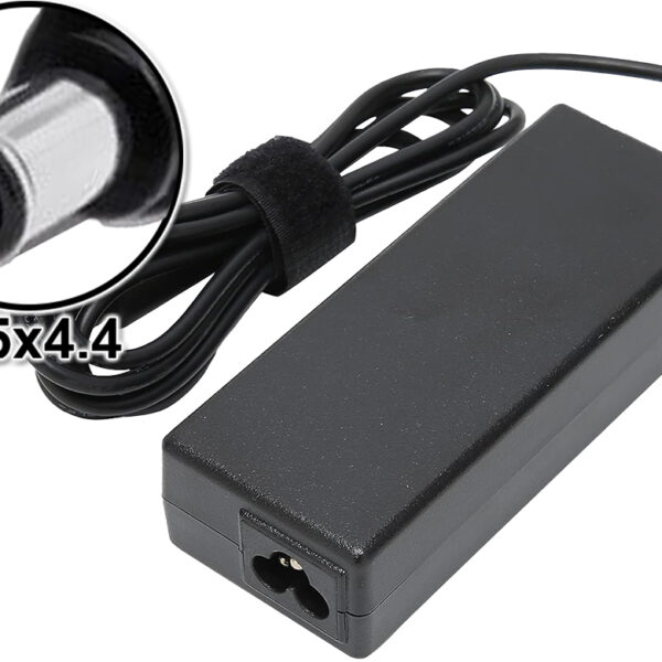 Transformador Monitor 19v 1.3a 6.5x4.4mm Lg Alternativo Usa Cable De Tension Tipo Ocho Cod 394 No Incluido