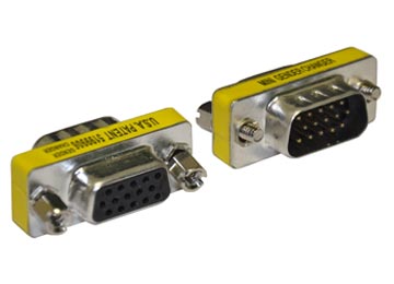 Adaptador VGA M A VGA H