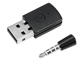 Receptor Audio PS4 Playstation 4 Bluetooth - Usa Cualquier Auricular Bluetooth En PS4 Alternativo