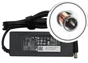 ddr-tp-14504 Cargador Notebook 19.5v 3.33a 7.4x5.0mm Alternativo Hp Incluye Cable De Tension