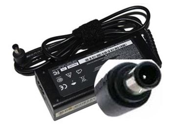 Transformador Monitor 14V 3A 6.5X4.4MM Alternativo Usa Cable De Tension Trebol Cod 172 No Incluido