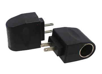 Conversor 220V A 12V 2A H Patas Redondas