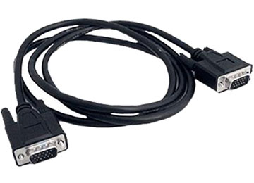 Cable Vga 5 Mts Con Filtros
