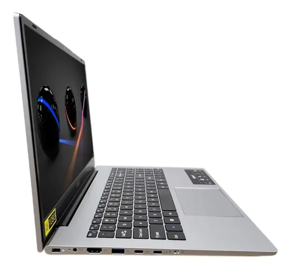 Notebook Acer Aspire 3 con AMD Ryzen 7, 16 GB de RAM y 512 GB SSD, Pantalla Full HD de 15.6"