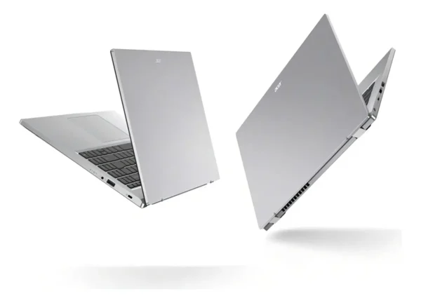 Notebook Acer Aspire 3 Ryzen 5 7430u 16gb Ram 512gb Sdd Pantalla 15,6'' Pulgadas Windows 11