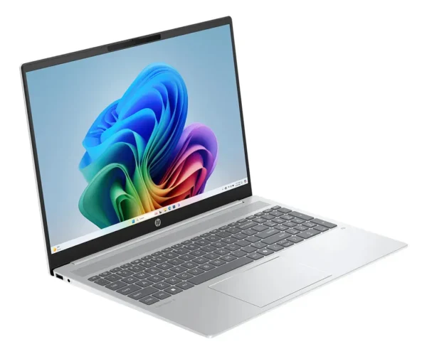Notebook HP Omnibook 5 Amd Ryzen Ia 7 350 16 GB DDR5 512 GB Ssd 16 2K 1920 px x 1200 px Windows 11
