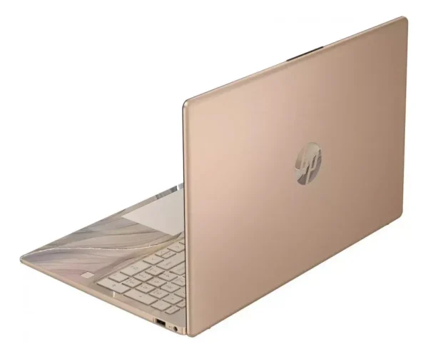 HP Ryzen 5 16 GB 1 TB Ssd Pantalla Tactil 15.6 Hd 1366 px x 768 px Amd Radeon Graphics Windows 11 Laptop 15-fc0509 Con Regalo