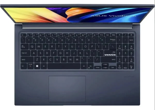 Notebook Asus Vivobook 15 M1502NAQ con AMD Ryzen 5, 16 GB de RAM y 512 GB SSD