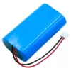 D_NQ_NP_2X_613715-MLA82083676752_022025-F-2.webp Bateria Pila Recargables Doble 5200 Mah 3,7v + Conector
