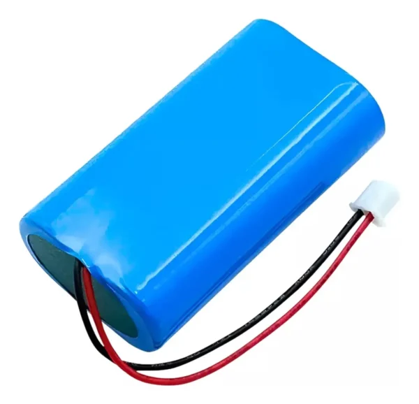 D_NQ_NP_2X_613715-MLA82083676752_022025-F-2.webp Bateria Pila Recargables Doble 5200 Mah 3,7v + Conector