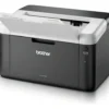 Impresora laser Brother Hl-1 1212w negro/blanco