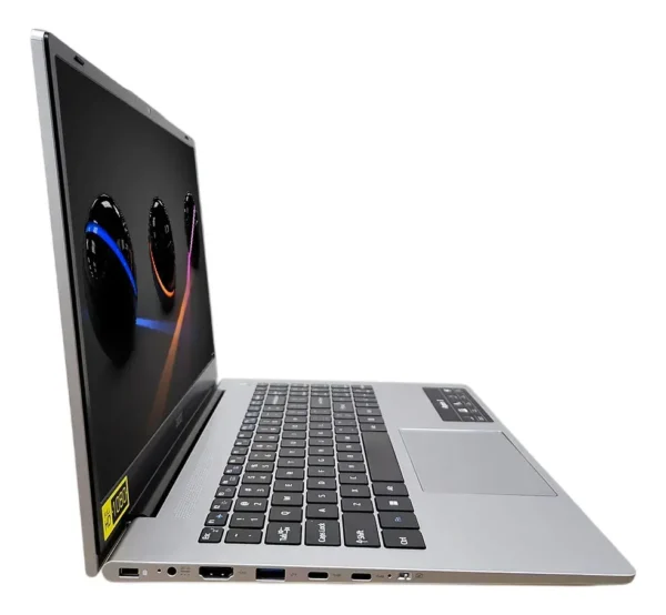 Notebook Acer Aspire 3 Ryzen 5 7430u 16gb Ram 512gb Sdd Pantalla 15,6'' Pulgadas Windows 11